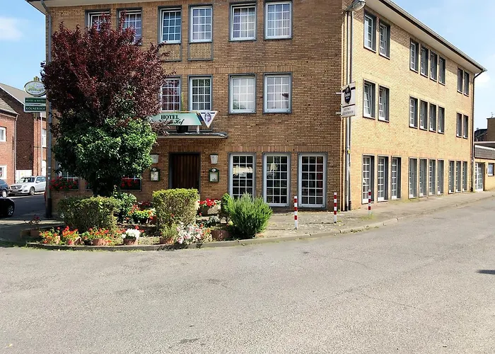 Hotel Kölner Hof Dormagen