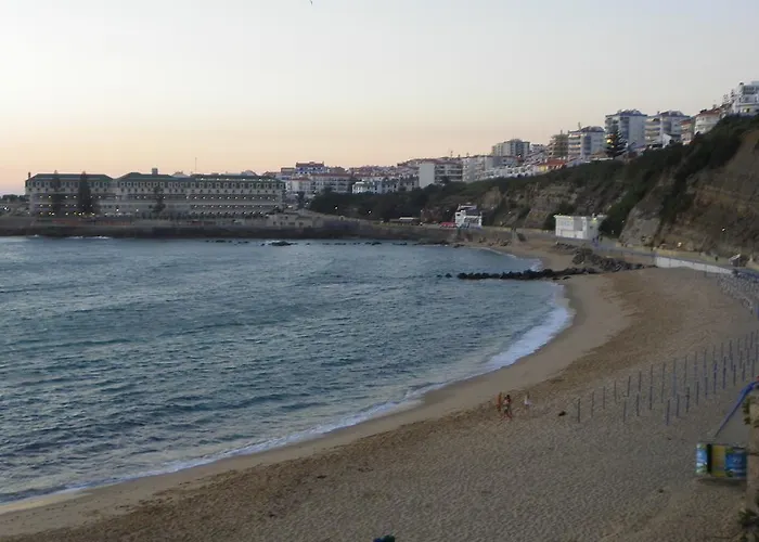 Se7 Mares Hotel Ericeira