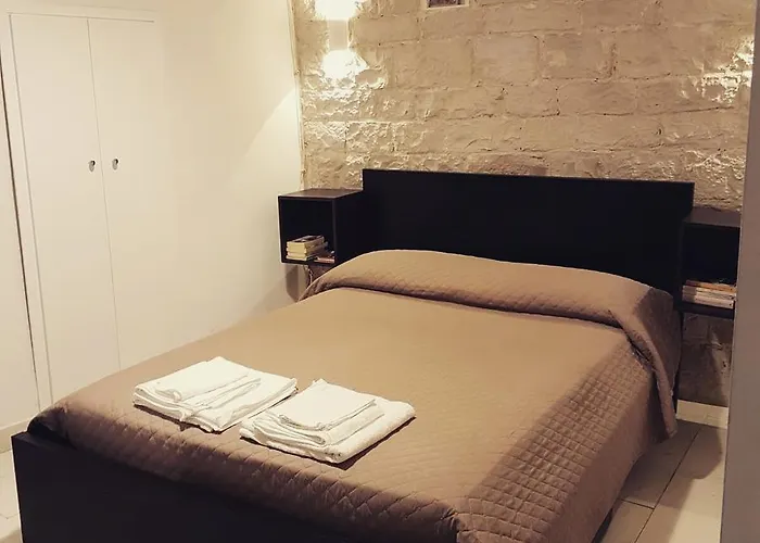 La Cattedrale B&B