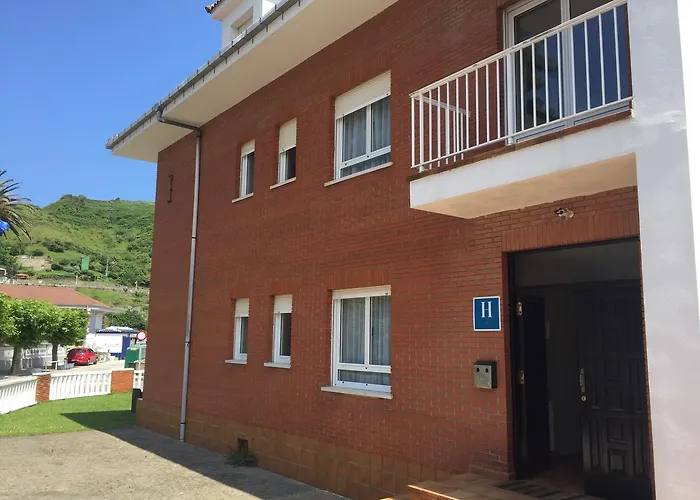 Hotel Arena Ribadesella