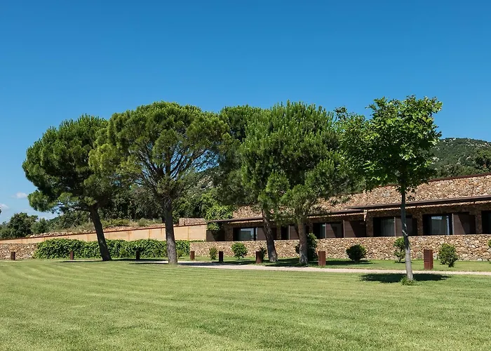 Hotel Can Xiquet Cantallops