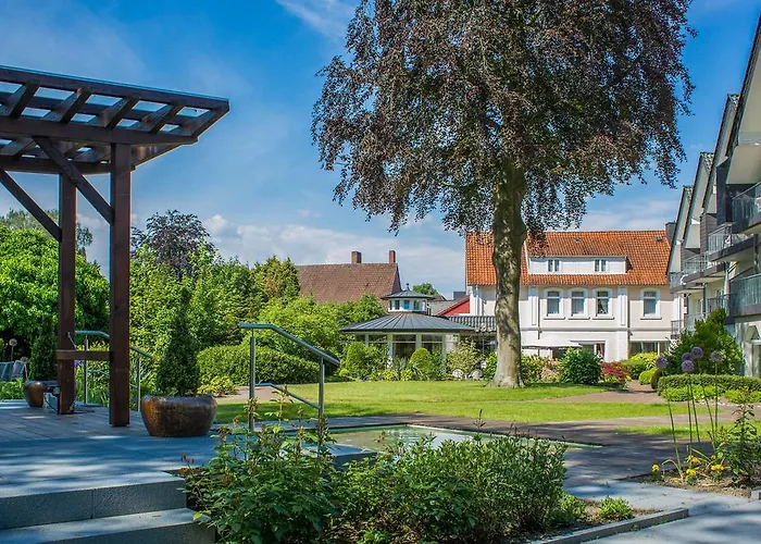 Ferienhotel Haus Becker