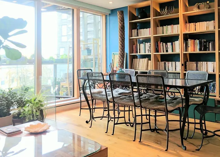 Bermondsey Square Hotel - A Bespoke Hotel Londen