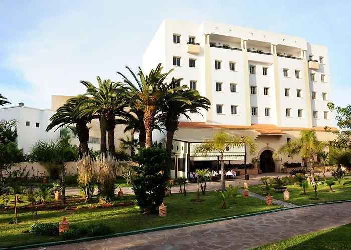 Art suites El Jadida
