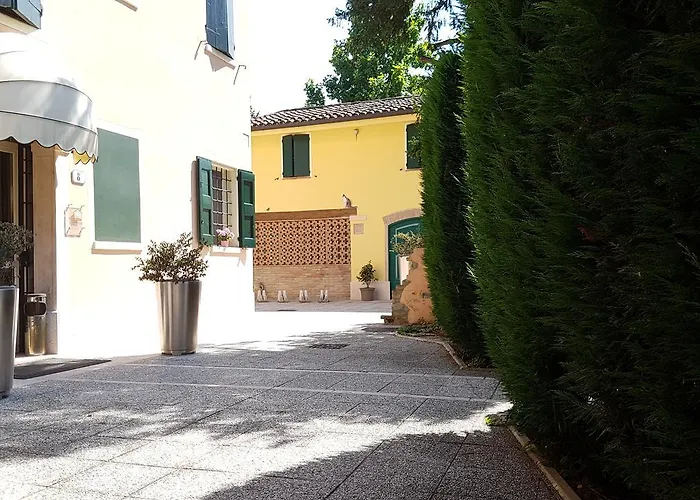 La Corte Dei Sogni Modena