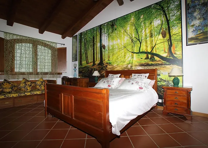 Casale Farnesiana B&B