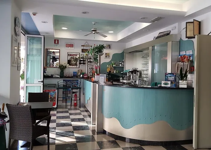 Hotel Marietta Caorle