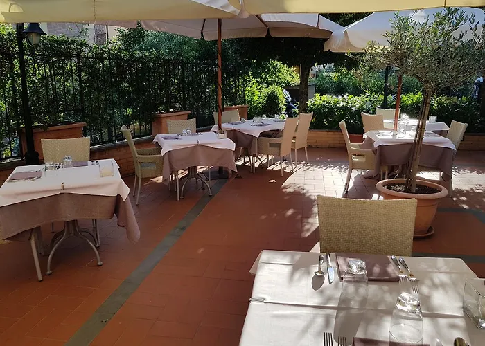 Hôtels à San Gimignano