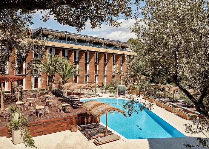 Bikini Island & Mountain Port De Soller Hotel "Adults Only"