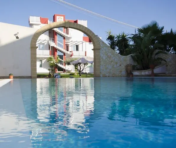Hotel Rainbow Resort Marsala