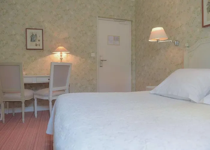Hotel Gradlon à Quimper