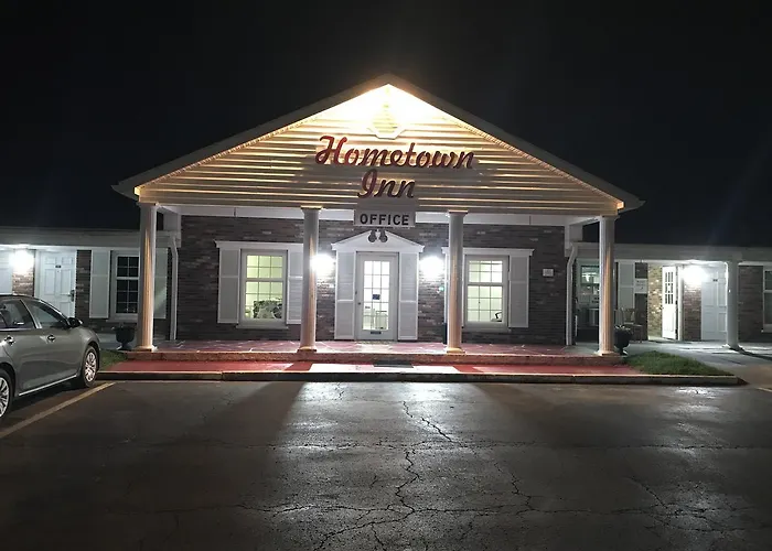 The Hometown Inn
