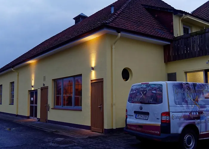 Gross Bultener Hof Peine