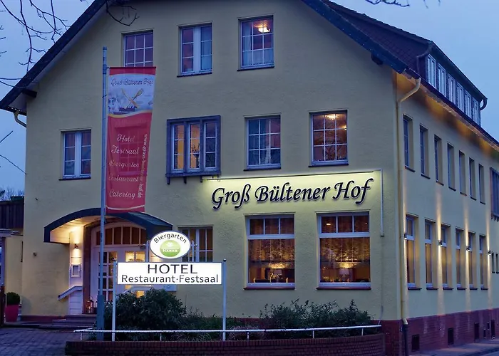 Gross Bultener Hof Peine