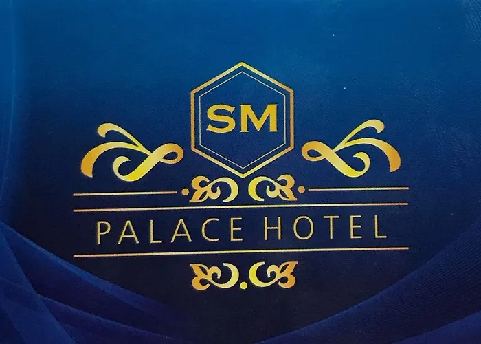 Sm Palace Hotel Divinópolis