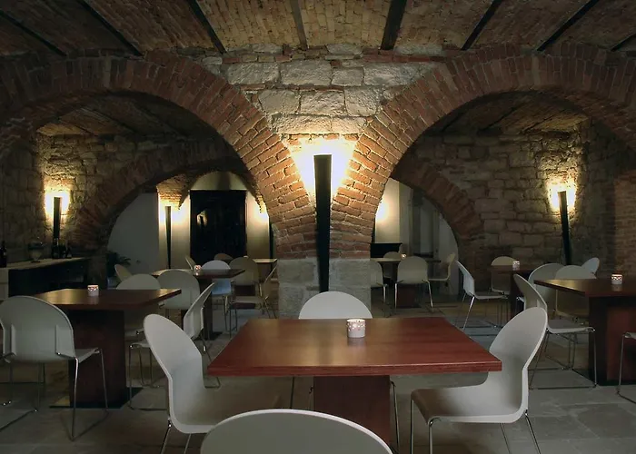 Hotel Orazio Venosa