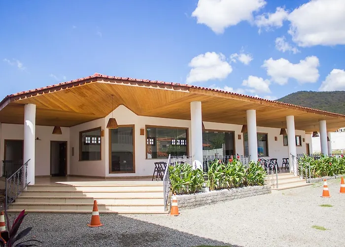 Hotel Pousada Trevo Jequié