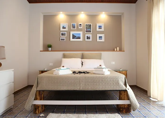I3Mori Bed and Breakfast Barcellona Pozzo di Gotto