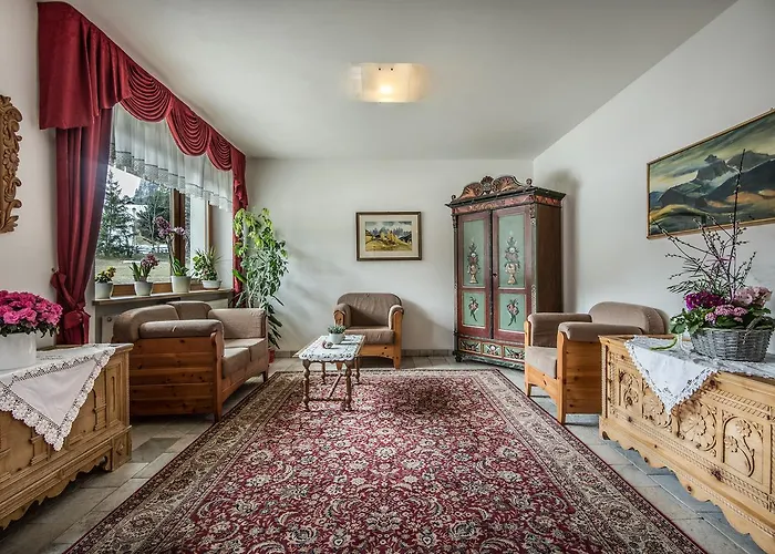 Bed and Breakfast Medesc La Villa 