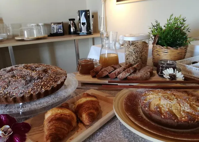 I3Mori Bed and Breakfast Barcellona Pozzo di Gotto