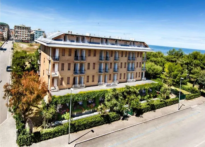 Hotel Parco San Benedetto del Tronto