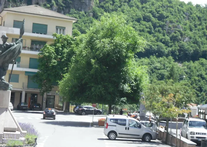 Hotel Dell' Olmo