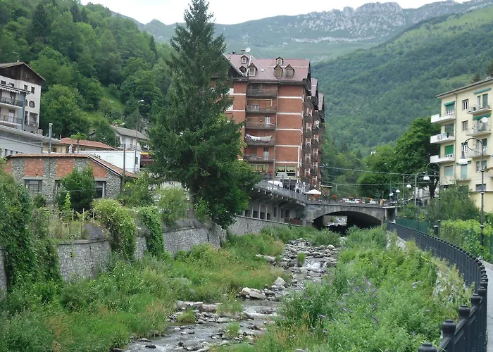Hotel Dell' Olmo