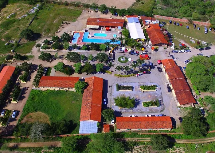 Day Camp Hotel Fazenda Campina Grande