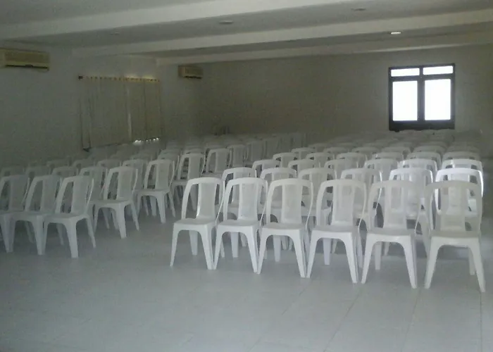 Day Camp Hotel Fazenda Campina Grande