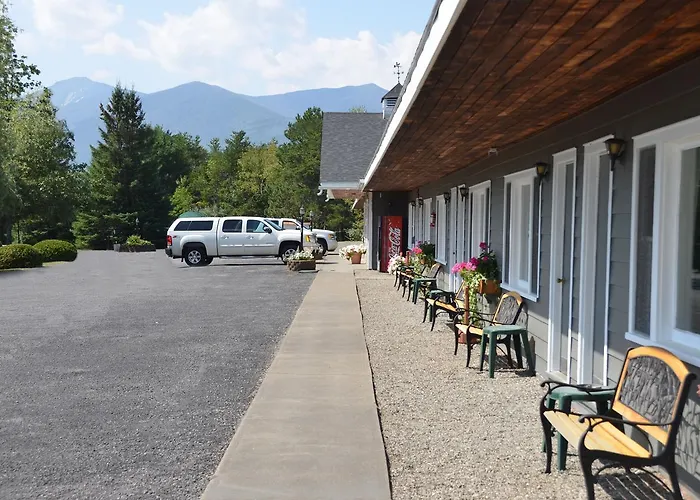 Grand View Motel Wilmington