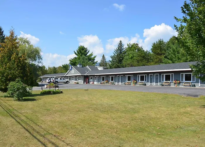 Grand View Motel Wilmington