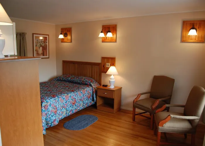 Grand View Motel Wilmington