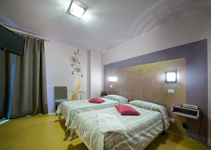 Hotel Dell' Olmo Ormea