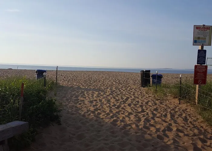 The Inn At Soho Square Old Orchard Beach