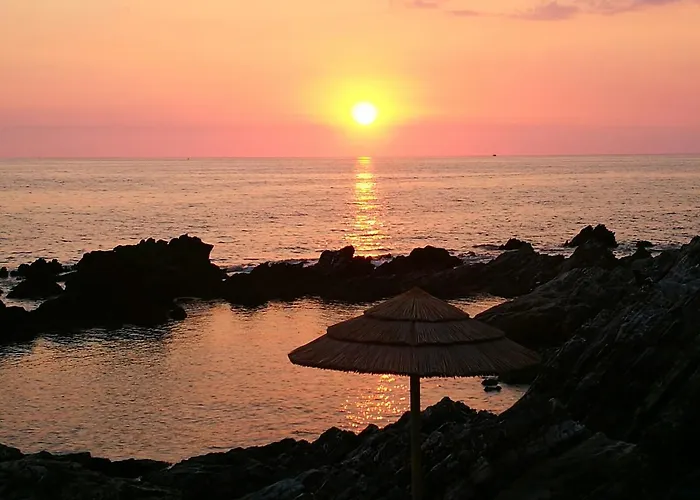 Hotel Club Cirella