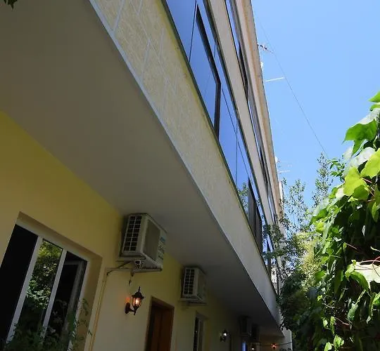 Hotel Haxhiu Tirana