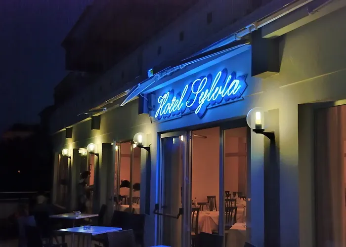 Hotel Sylvia