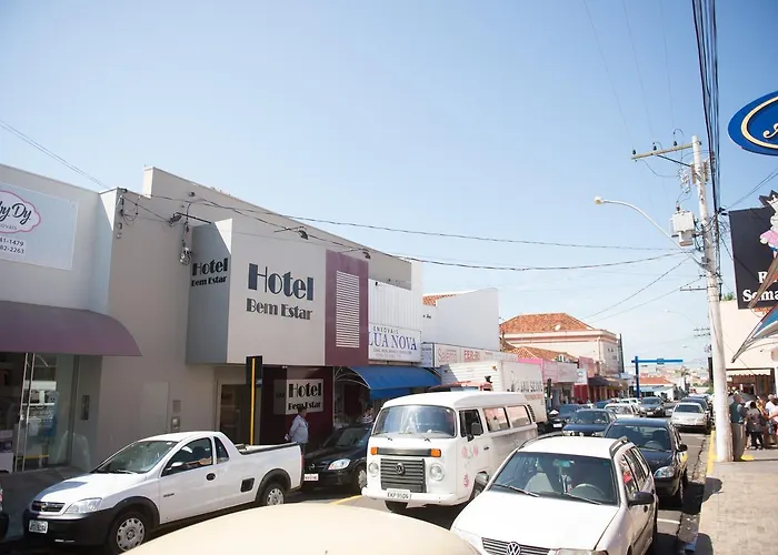 Hotel Bem Estar