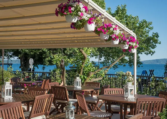 Malì Trevignano Piccolo Hotel Trevignano Romano