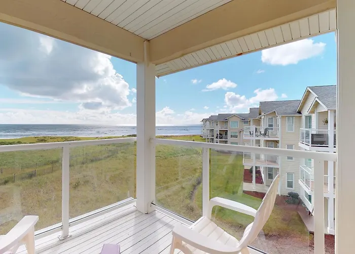 Sunny Delight Apartment Westport