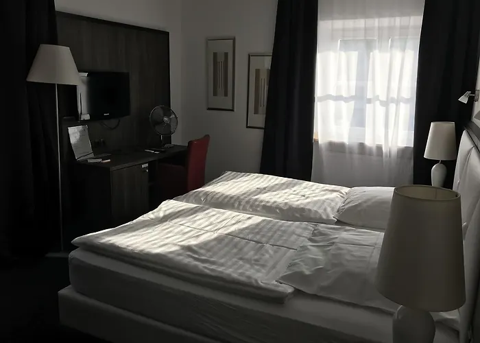 CS Hotel Schweiger