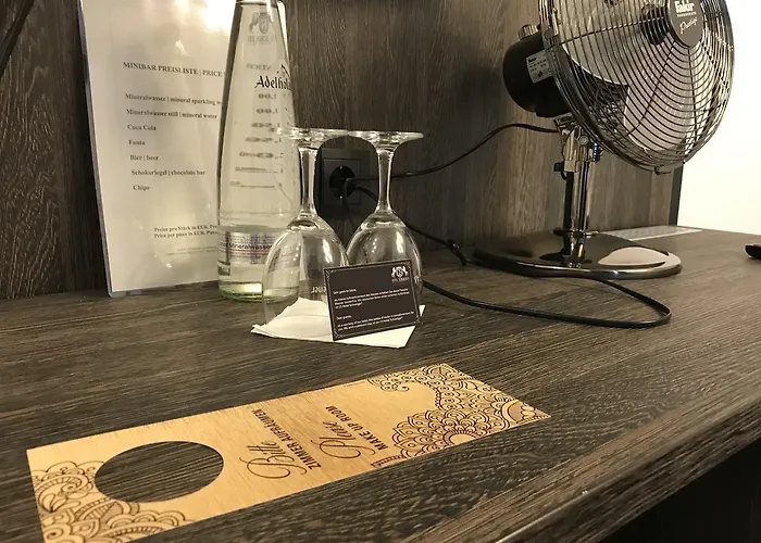 CS Hotel Schweiger
