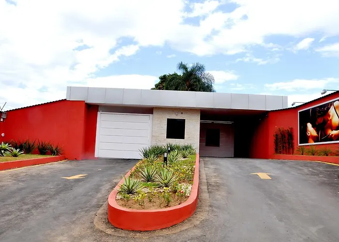 Motel Passport