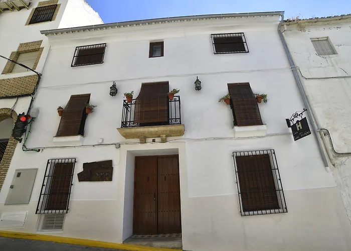 Casa Las Tinajas Iznájar
