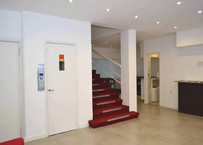 Hotel Astro Mar del Plata