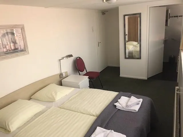 Hotel Anna Zandvoort