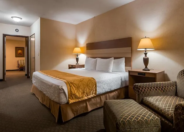 Best Western Of Long Beach