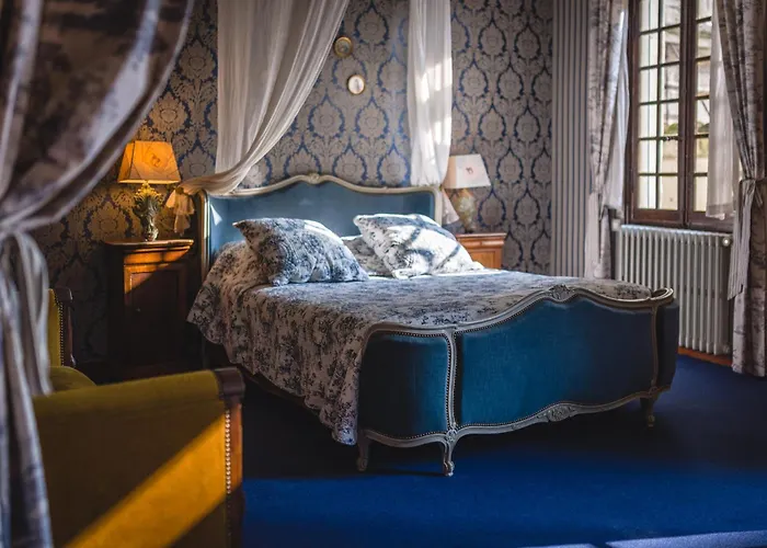 Le Patio&Spa Saumur