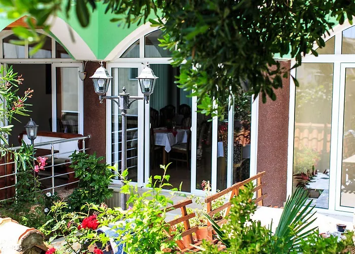 Hotel Hoti Ulcinj