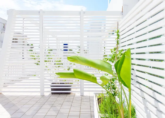 Blu Side Hotel & Residence